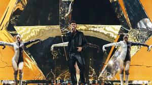 Eurovision 2026: Πρώτη «καμπάνα» της EBU στο Ισραήλ - Τι παραβίαση έκανε