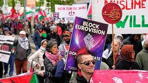 Eurovision: Γιατί το Ισραήλ εξακολουθεί να βγαίνει 2ο παρά το μποϊκοτάζ και τις διαμαρτυρίες;