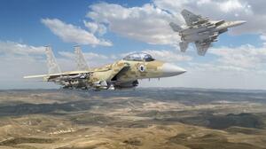 Ισραήλ: Πράσινο φως για νέες μοίρες F-35 και F-15IA σε συμφωνία-μαμούθ