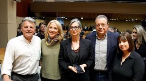 Φάμελλος: Η γενοκτονία του Ισραήλ στη Γάζα πρέπει να σταματήσει