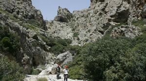 Η επόμενη διαδρομή για τον Ορειβατικό Σύλλογο Αγίου Νικολάου