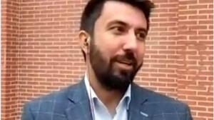 Ανεξαρτητοποιήθηκε από τη Νέα Αριστερά ο βουλευτής Ροδόπης Φερχάτ Οζγκιούρ