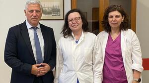 Με νέες προσλήψεις και προκήρυξη μόνιμων θέσεων ενισχύεται το Νοσοκομείο Χανίων