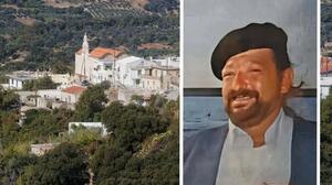 Δάκρυα στο Φουρφουρά για το χαμό του αγαπητού καφετζή