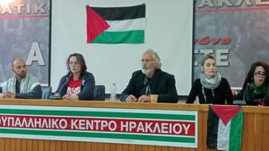 Global Sumud Flotilla:"Μας χτύπησαν, μας άφησαν χωρίς φάρμακα και νερό"- Οι δραματικές μαρτυρίες των ακτιβιστών 