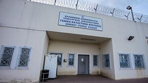  Απολογήθηκε ο δράστης του αιματηρού επεισοδίου των Φυλακών Δομοκού 