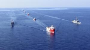 Προκλήσεις από τουρκικά ΜΜΕ: Τα 3/4 της Κρήτης και τα νησιά του Ανατολικού Αιγαίου ανήκουν στην Τουρκία