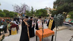 Ηράκλειο: Εκδηλώσεις μνήμης για τη Γενοκτονία των Ελλήνων του Πόντου
