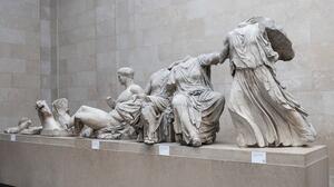 Διακυβερνητική της UNESCO: Διεθνές μήνυμα προς το Λονδίνο για επιστροφή των Γλυπτών του Παρθενώνα