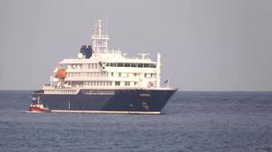 Χανταϊός: Επιβάτης του MV Hondius σε καραντίνα στην Ταϊβάν χωρίς συμπτώματα