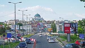 Βελιγράδι: Επεισόδια μετά την μαζική αντικυβερνητική συγκέντρωση που διοργάνωσαν φοιτητές