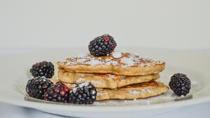 Κλασικά pancakes