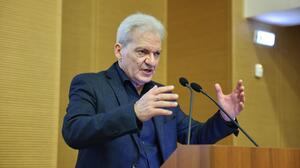 Καλοκαιρινός: «Θα είμαστε στην κάλπη και θα κριθούμε όλοι»