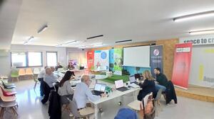 Επί τάπητος η δημιουργία cluster ενεργειακών κοινοτήτων σε Ελλάδα και Κύπρο 