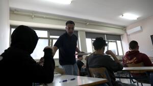 Πανελλαδικές 2026: Προτεινόμενα θέματα και απαντήσεις στα Μαθηματικά