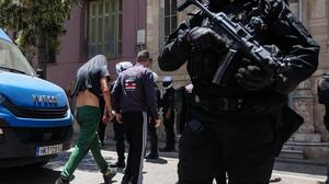 Δημογλίδου για τις συλλήψεις στην Κρήτη: Κάθε επιχείρηση δίνει νέα στοιχεία για την εξιχνίαση επόμενων υποθέσεων