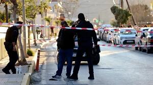 Εκτέλεση 21χρονου: Τι συνέβη δύο μήνες πριν - «Βοήθεια, βοήθεια» φώναζε ο Νικήστρατος