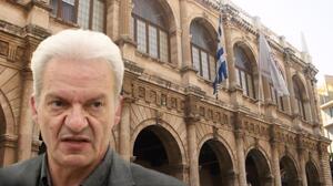 Δήμος Ηρακλείου: Την Παρασκευή 8 Μαΐου ο απολογισμός της διετίας 2024 – 2025 από τον Αλέξη Καλοκαιρινό