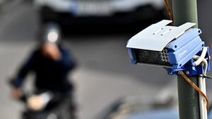 Αστυνομία: 2.453 ψηφιακές κλήσεις έχουν ήδη εκδοθεί μέσω καμερών και «έξυπνων» συστημάτων