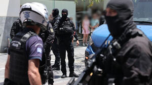 Ηρακλειο: Στο Αυτόφωρο ο 43χρονος Ζωνιανός για τον ΟΠΕΚΕΠΕ!