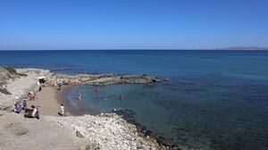 Αίθριος καιρός το Σαββατο στην Κρήτη - Στους 28°C η θερμοκρασία