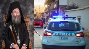 Μητροπολίτης Πρόδρομος: Η λεβεντιά της Κρήτης είναι διαφορετική από την έκφραση της αυτοδικίας