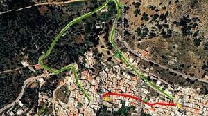 Λασίθι: Πότε ξεκινά η περιοδική πεζοδρόμηση του ιστορικού κέντρου της Κριτσάς