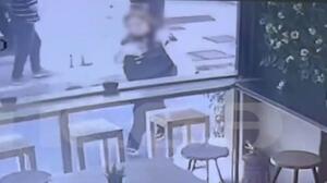 Ηράκλειο: Περπατούσε στον δρόμο και η γη "άνοιξε κάτω από τα πόδια της"