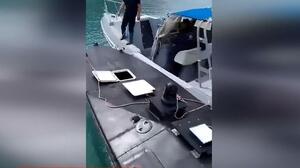 Λευκάδα: Θρίλερ με το «ορφανό» drone που ήταν φορτωμένο με εκρηκτικά 