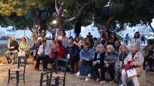 Ηράκλειο: Με τη μεγάλη συναυλία «100 χρόνια Μίκης Θεοδωράκης» συνεχίζονται οι παραστάσεις της Εθνικής Λυρικής Σκηνής