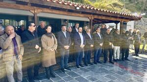 Παρασύρης από Μαγαρικάρι: «Εκεί που η Ιστορία γράψετε με Ψυχή και Ατσάλι»
