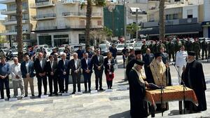 85η επέτειος από τη Μάχη της Κρήτης: τα μηνύματα των φορέων