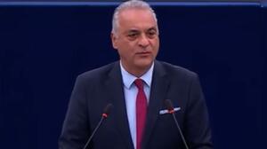 Μανώλης Κεφαλογιάννης: «Τουρκία - Δικαστική απόφαση, ράπισμα στο Κράτος Δικαίου»