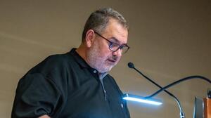 Παρέμβαση του "πνευματικού Ρεθύμνου" κατά της βίας και της εγκληματικότητας 