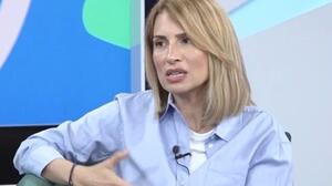 Μαρία Ηλιάκη: "Ο ρόλος της μαμάς είναι μοναδικός"