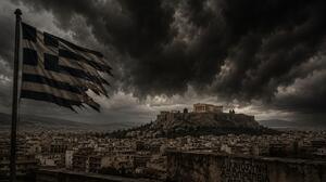 Το υπαρξιακό πρόβλημα της χώρας
