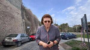 Μενδώνη για πάρκινγκ στα Ενετικά Τείχη: «Ο χώρος πέριξ των Μνημείων δεν είναι χώρος στάθμευσης αυτοκινήτων»