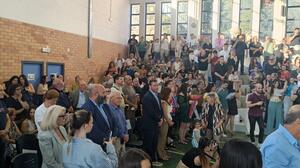 ΕΛΜΕΠΑ: Λαμπρή η ορκωμοσία του Τμήματος Διοικητικής Επιστήμης και Τεχνολογίας, παρών ο Δήμαρχος Αγίου Νικολάου