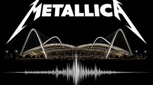 Συναυλία Metallica: Όταν το heavy metal συναντά τη σεισμολογία