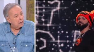 Eurovision: Έξαλλος ο Ανδρέας Μικρούτσικος με την ΕΡΤ 