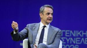 Μητσοτάκης: Η κρίση στην Μέση Ανατολή μπορεί να δημιουργεί και κάποιες παραπάνω ευκαιρίες για τον ελληνικό τουρισμό    