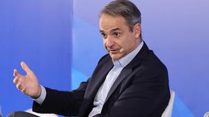 Μητσοτάκης: Κοσμοϊστορικές αλλαγές λόγω ΑΙ μέχρι το 2030 - Kρίσιμη περίοδος για το αν η Ελλάδα θα πρωταγωνιστήσει