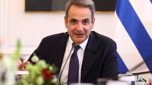 Μητσοτάκης: Στο Άμπου Ντάμπι σήμερα ο πρωθυπουργός 