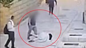 Άγρια επίθεση σε 48χρονη Γαλλίδα μοναχή στην Ιερουσαλήμ - Δείτε βίντεο