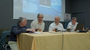 Μουσείο Ιατρικής Κρήτης: ξεκίνησαν οι δράσεις για τα 10 χρόνια από την ίδρυσή του