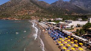 Το καλοκαίρι στην Κρήτη είναι εμπειρία ζωής