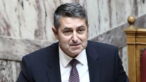  Γιώργος Μυλωνάκης: Βελτιώνεται η υγεία του, επέστρεψε στην Ελλάδα από το κέντρο αποκατάστασης στη Γερμανία