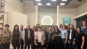 «Έμφυλη Βία: μορφές και αντιμετώπιση»: επιτυχημένη η εκδήλωση που διοργάνωσε η ΝΕ Ηρακλείου του ΠΑΣΟΚ