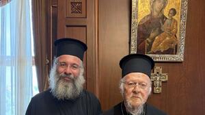 Το μήνυμα του Πατριάρχη Βαρθολομαίου προς την οικογένεια του αδικοχαμένου Νικήστρατου!