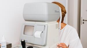 Όραση: Τι αποκαλύπτουν τα μάτια για τον κίνδυνο οστεοπόρωσης